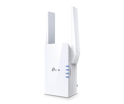 WRL RANGE EXTENDER 3000MBPS/RE705X TP-LINK