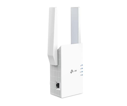 WRL RANGE EXTENDER 3000MBPS/RE705X TP-LINK