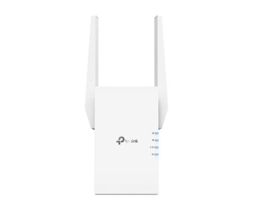 WRL RANGE EXTENDER 3000MBPS/RE705X TP-LINK
