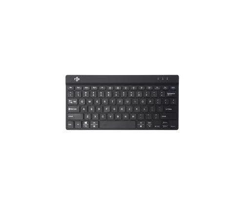 KEYBOARD WRL COMPACT BREAK/BLACK RGOCOUSWLBL R-GO TOOLS