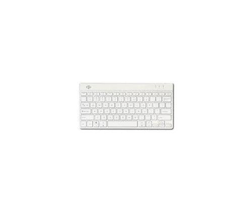 KEYBOARD WRL COMPACT BREAK/WHITE RGOCOUSWLWH R-GO TOOLS