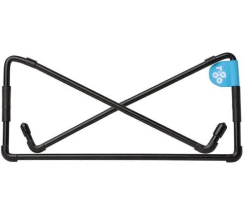 NB ACC STAND STEEL TRAVEL/BLACK RGOSC015BL R-GO TOOLS