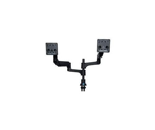 MONITOR ACC ARM CAPARO DUAL/RGOVLCA4TWSI R-GO TOOLS