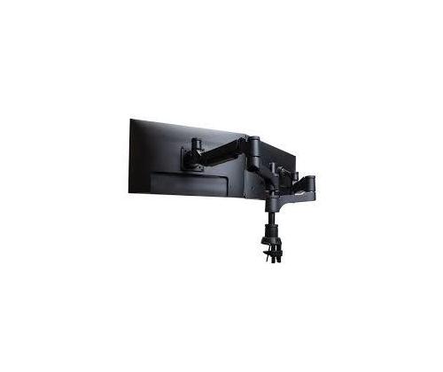 MONITOR ACC ARM CAPARO DUAL/RGOVLCA4TWSI R-GO TOOLS