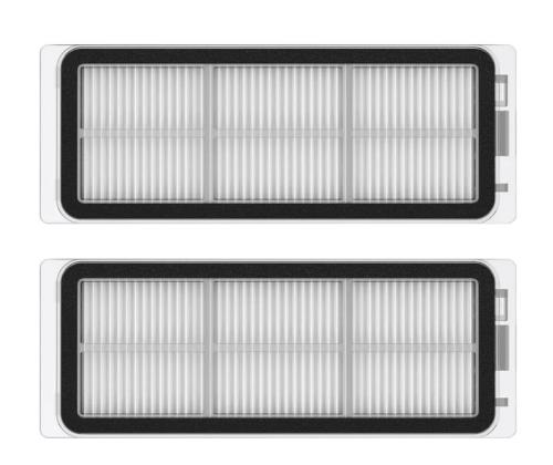 Vacuum Cleaner Accessory DREAME Dust Box Filter For L20 Ultra RHF8