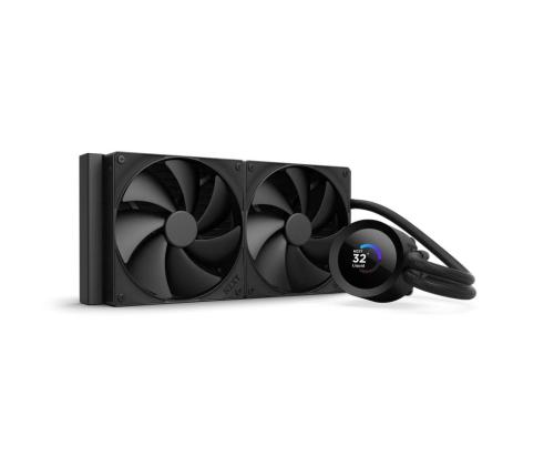 CPU COOLER MULTI SOCKET/KRAKEN PLUS 280 V2 NZXT