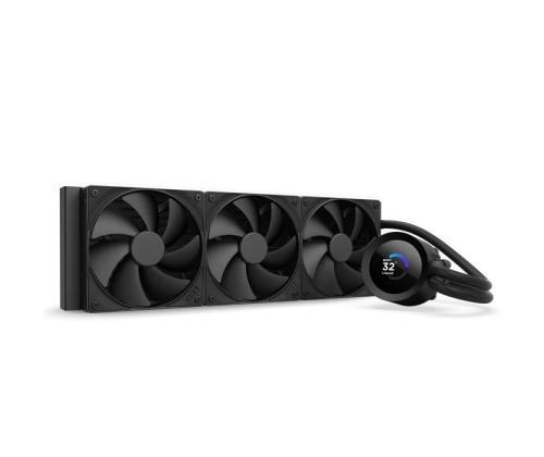 CPU COOLER MULTI SOCKET/KRAKEN PLUS 360 V2 NZXT