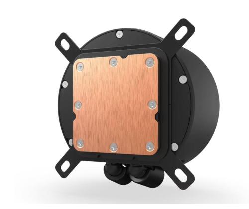 CPU COOLER MULTI SOCKET/KRAKEN ELITE 360 V2 NZXT