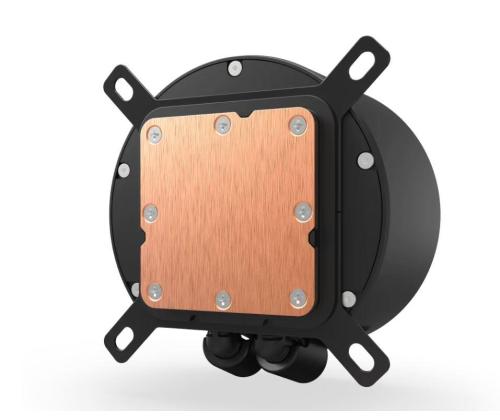 CPU COOLER MULTI SOCKET/KRAKEN ELITE 280 RGB V2 NZXT