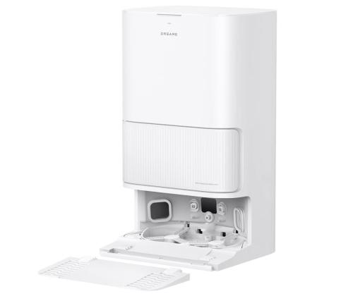 VACUUM CLEANER ROBOT/D20 ULTRA RLD31SE DREAME