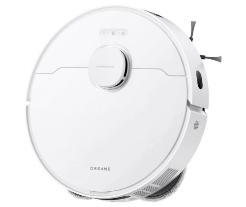 VACUUM CLEANER ROBOT/D20 ULTRA RLD31SE DREAME