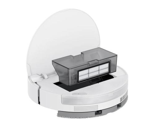 VACUUM CLEANER ROBOT/D20 PRO RLD43SA DREAME