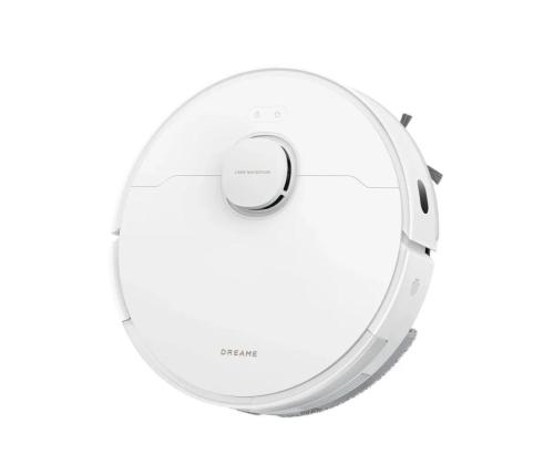 VACUUM CLEANER ROBOT/D20 PRO RLD43SA-WH DREAME