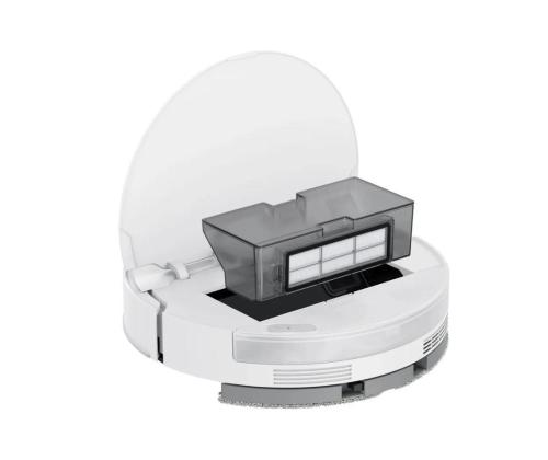 VACUUM CLEANER ROBOT/D20 PRO RLD43SA-WH DREAME