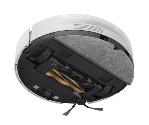 VACUUM CLEANER ROBOT/D20 PRO RLD43SA-WH DREAME