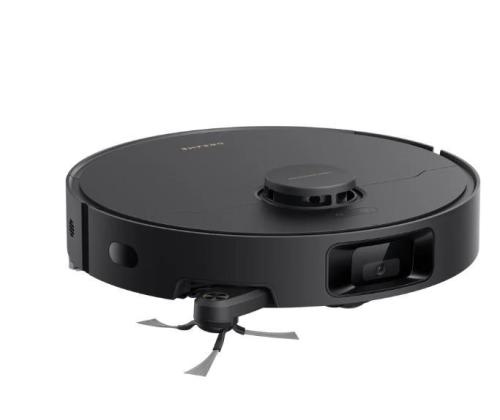 VACUUM CLEANER ROBOT/D20 PRO PLUS RLD43SD-BK DREAME