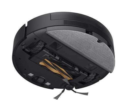 VACUUM CLEANER ROBOT/D20 PRO PLUS RLD43SD-BK DREAME