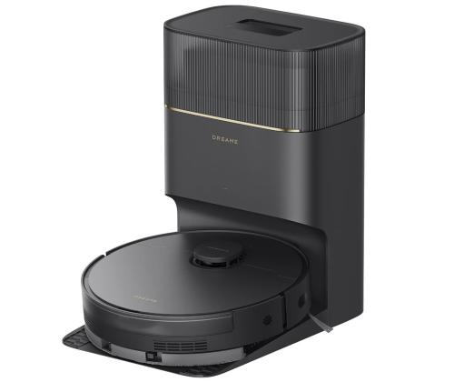 VACUUM CLEANER ROBOT/D20 PRO PLUS RLD43SD-BK DREAME