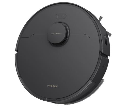 VACUUM CLEANER ROBOT/D20 PRO PLUS RLD43SD-BK DREAME