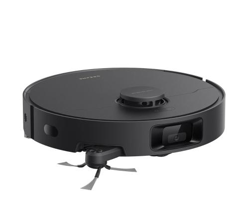 VACUUM CLEANER ROBOT/D20 PRO PLUS RLD43SD-BK DREAME