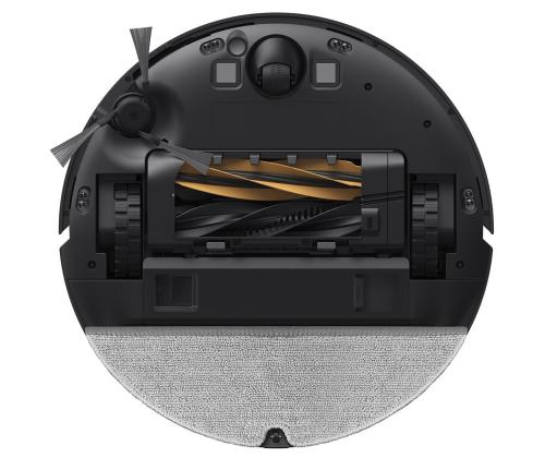 VACUUM CLEANER ROBOT/D20 PRO PLUS RLD43SD-BK DREAME