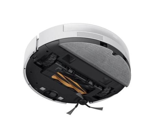 VACUUM CLEANER ROBOT/D20 PRO PLUS RLD43SD-WH DREAME