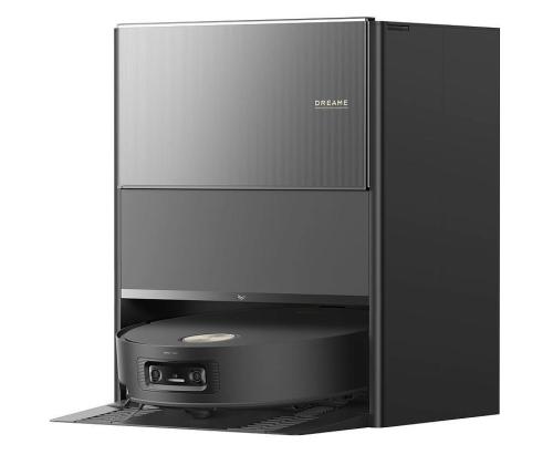 VACUUM CLEANER ROBOT AQUA10/ULTRA ROLLER RLH71DE DREAME