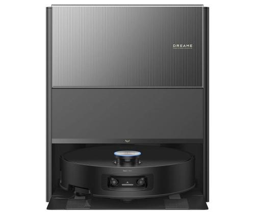 VACUUM CLEANER ROBOT AQUA10/ULTRA ROLLER RLH71DE DREAME