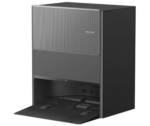 VACUUM CLEANER ROBOT AQUA10/ULTRA ROLLER RLH71DE DREAME