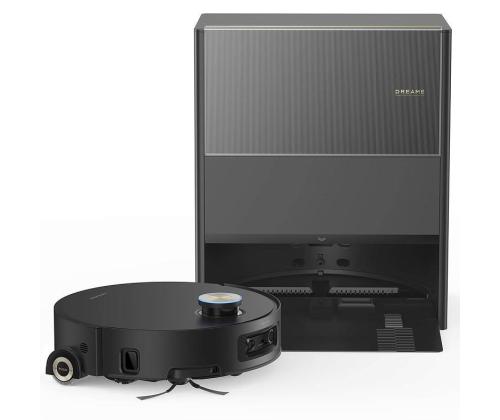 VACUUM CLEANER ROBOT AQUA10/ULTRA ROLLER RLH71DE DREAME