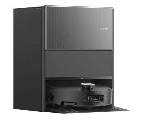 VACUUM CLEANER ROBOT AQUA10/ULTRA ROLLER RLH71DE DREAME