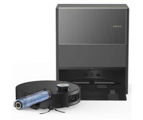 VACUUM CLEANER ROBOT AQUA10/ULTRA ROLLER RLH71DE DREAME