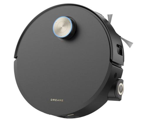 VACUUM CLEANER ROBOT AQUA10/ULTRA ROLLER RLH71DE DREAME