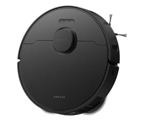 VACUUM CLEANER ROBOT L40 ULTRA/AE RLL77SE-BLACK DREAME