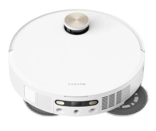 VACUUM CLEANER ROBOT/L50 PRO ULTRA RLL84CE DREAME