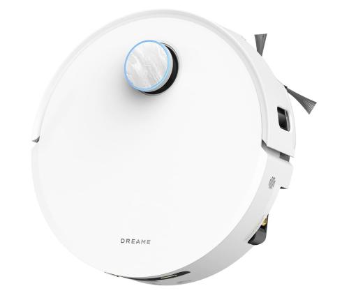 VACUUM CLEANER ROBOT AQUA10/ULTRA TRACK RLR81CE-WH DREAME