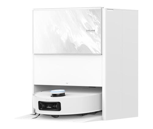 VACUUM CLEANER ROBOT AQUA10/ULTRA TRACK RLR81CE-WH DREAME