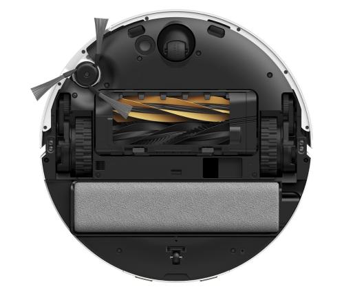 VACUUM CLEANER ROBOT AQUA10/ULTRA TRACK RLR81CE-WH DREAME