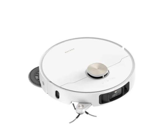 VACUUM CLEANER ROBOT X40 ULTRA/WH COMP RLX63CE-2-WH DREAME
