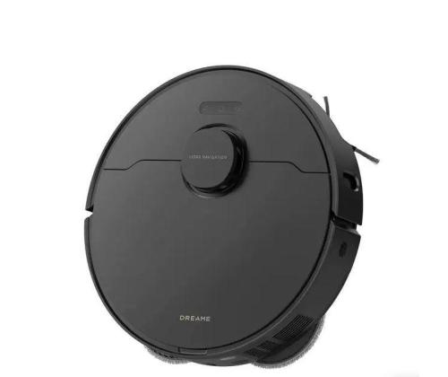 VACUUM CLEANER ROBOT X40 ULTRA/BK COMP RLX63CE-2-BK DREAME