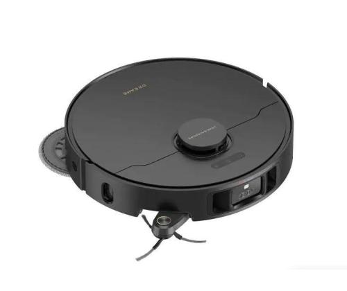 VACUUM CLEANER ROBOT X40 ULTRA/BK COMP RLX63CE-2-BK DREAME