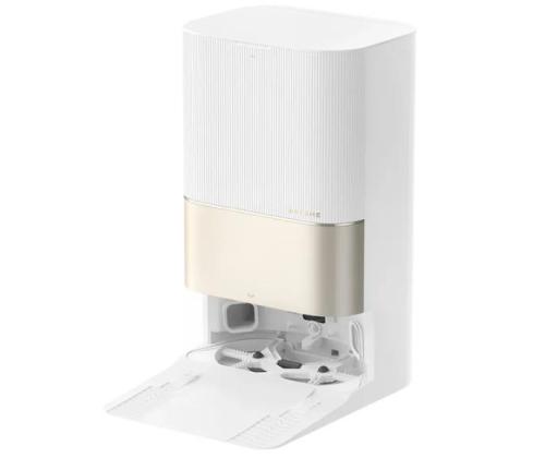 VACUUM CLEANER ROBOT X40 ULTRA/WH COMP RLX63CE-2-WH DREAME