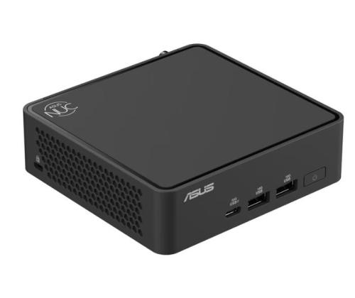 COMPUTING KIT C5-210H/RNUC15CRKC500002 ASUS