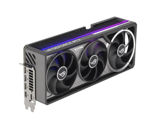 Graphics Card ASUS NVIDIA GeForce RTX 5080 16 GB GDDR7 256 bit PCIE 5.0 16x Triple slot Fansink...