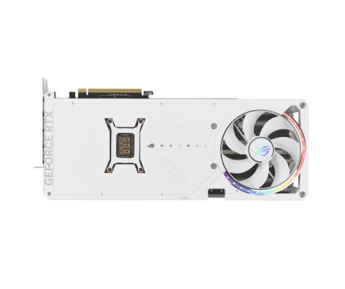 Graphics Card ASUS NVIDIA GeForce RTX 5080 16 GB GDDR7 256 bit Triple slot Fansink ROG-ASTRAL...