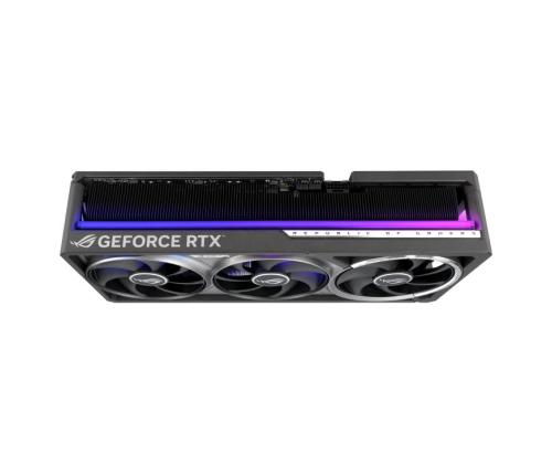 Graphics Card ASUS NVIDIA GeForce RTX 5080 16 GB GDDR7 256 bit PCIE 5.0 16x Triple slot Fansink...