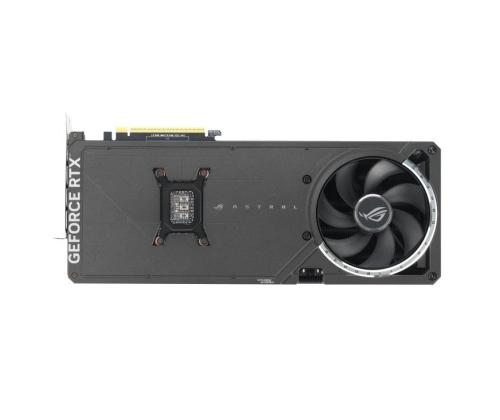 Graphics Card ASUS NVIDIA GeForce RTX 5080 16 GB GDDR7 256 bit PCIE 5.0 16x Triple slot Fansink...