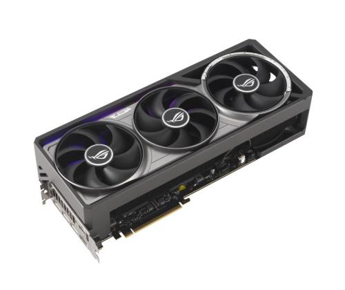 Graphics Card ASUS NVIDIA GeForce RTX 5080 16 GB GDDR7 256 bit PCIE 5.0 16x Triple slot Fansink...