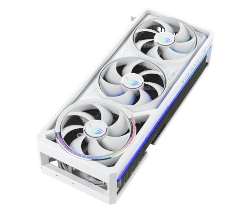 Graphics Card ASUS NVIDIA GeForce RTX 5080 16 GB GDDR7 256 bit Triple slot Fansink ROG-ASTRAL...