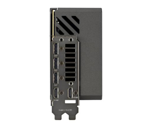 Graphics Card ASUS NVIDIA GeForce RTX 5080 16 GB GDDR7 256 bit PCIE 5.0 16x Triple slot Fansink...